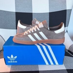 NWT Adidas Handball Spezial Sneaker